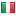 trentinosalute.net server is located in Italy